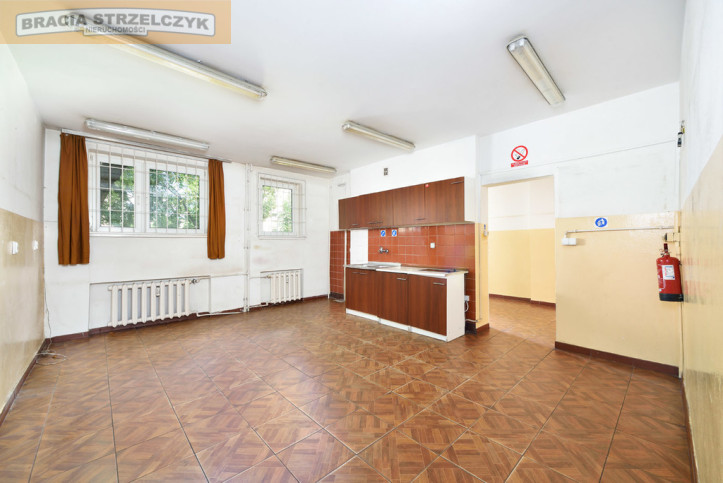 Lokal Sprzedaż  Mokotów Bachmacka 1